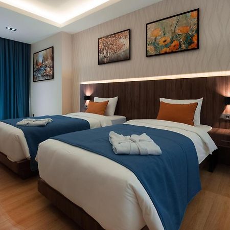 Wellness Hotel And Spa ทาชเคนต์ ภายนอก รูปภาพ