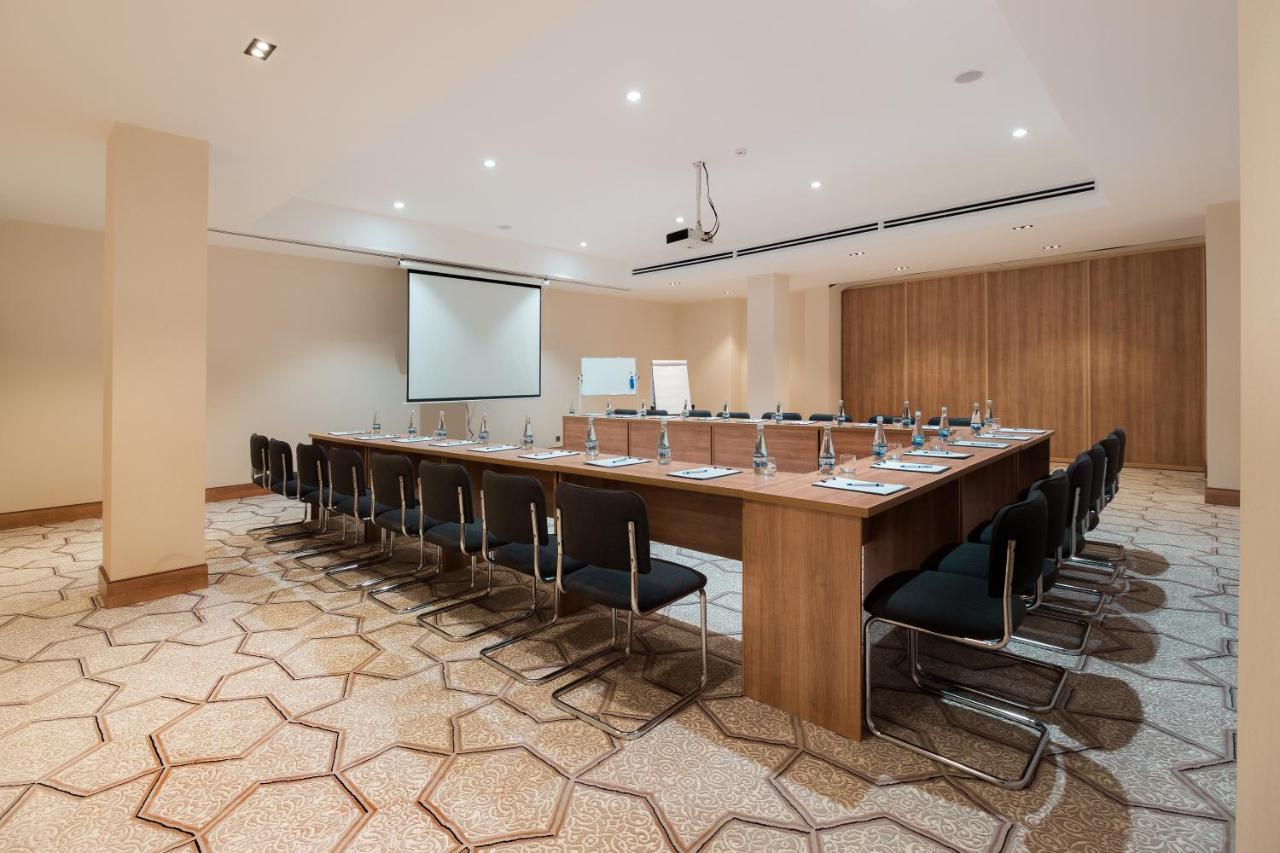 Wellness Hotel And Spa ทาชเคนต์ ภายนอก รูปภาพ